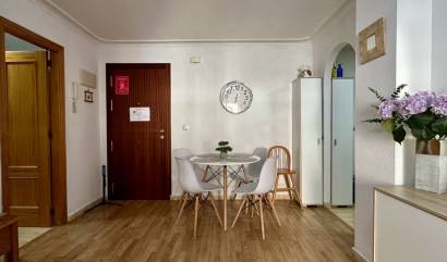 Venta - Apartment - Torrevieja