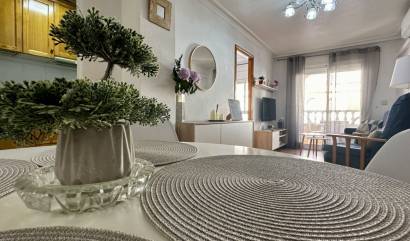 Venta - Apartment - Torrevieja