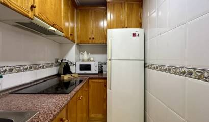 Venta - Apartment - Torrevieja