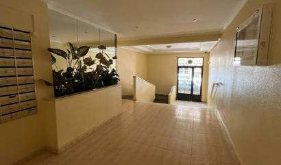 Venta - Apartment - Torrevieja