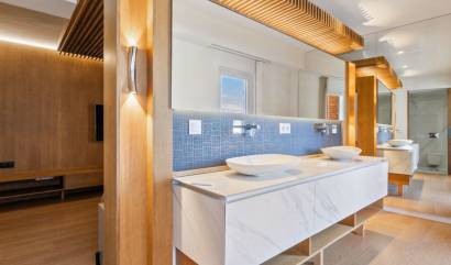 Venta - Apartment - Torrevieja