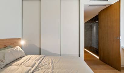 Venta - Apartment - Torrevieja