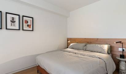 Venta - Apartment - Torrevieja