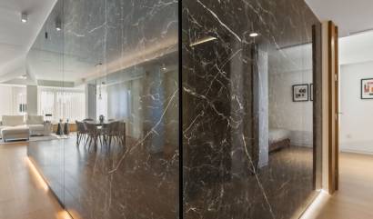 Venta - Apartment - Torrevieja