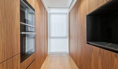 Venta - Apartment - Torrevieja