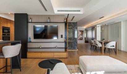 Venta - Apartment - Torrevieja