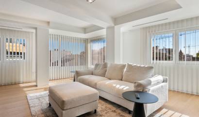 Venta - Apartment - Torrevieja