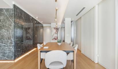 Venta - Apartment - Torrevieja