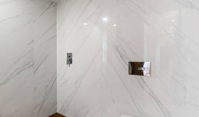 Venta - Apartment - Torrevieja