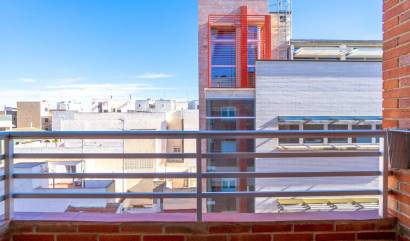 Venta - Apartment - Torrevieja