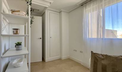 Venta - Apartment - Torrevieja