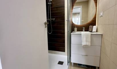 Venta - Apartment - Torrevieja