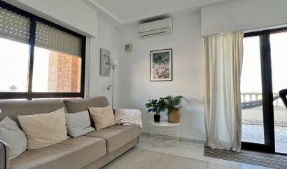 Venta - Apartment - Torrevieja