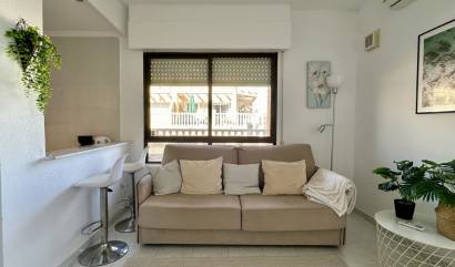 Venta - Apartment - Torrevieja