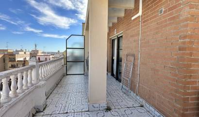Venta - Apartment - Torrevieja
