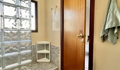 Venta - Apartment - Torrevieja