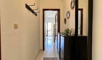 Venta - Apartment - Torrevieja