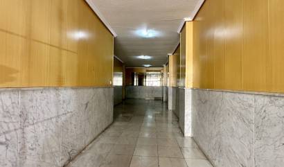 Venta - Apartment - Torrevieja