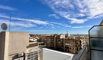 Venta - Apartment - Torrevieja