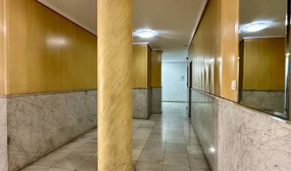 Venta - Apartment - Torrevieja