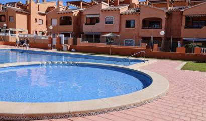 Venta - Apartment - Torrevieja