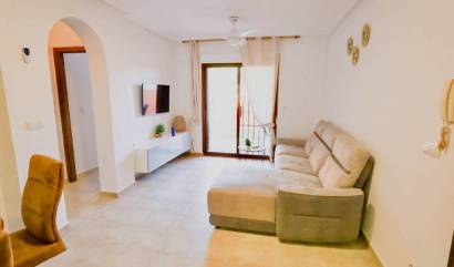 Venta - Apartment - Torrevieja