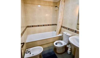 Venta - Apartment - Torrevieja