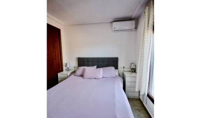 Venta - Apartment - Torrevieja