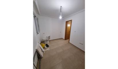 Venta - Apartment - Torrevieja