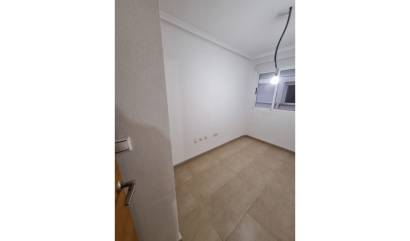 Venta - Apartment - Torrevieja