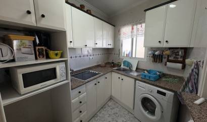 Venta - Apartment - Torrevieja