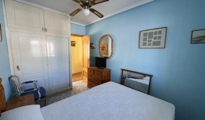 Venta - Apartment - Torrevieja