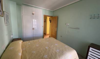 Venta - Apartment - Torrevieja