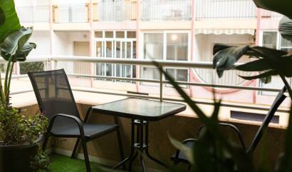 Venta - Apartment - Torrevieja