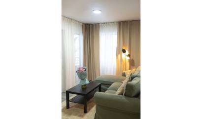 Venta - Apartment - Torrevieja