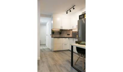 Venta - Apartment - Torrevieja