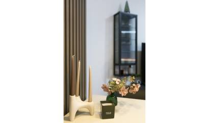 Venta - Apartment - Torrevieja