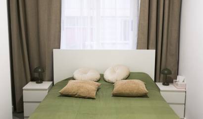 Venta - Apartment - Torrevieja