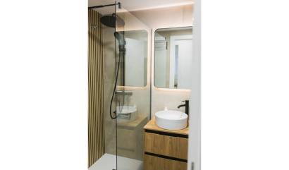 Venta - Apartment - Torrevieja