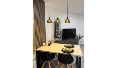 Venta - Apartment - Torrevieja