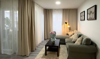 Venta - Apartment - Torrevieja