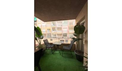 Venta - Apartment - Torrevieja