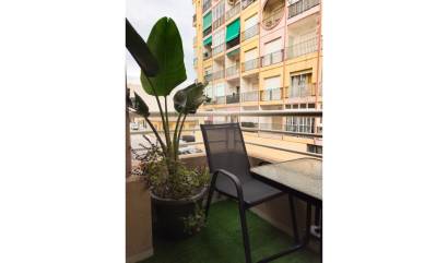 Venta - Apartment - Torrevieja