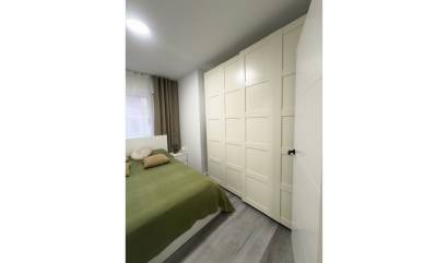 Venta - Apartment - Torrevieja