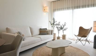 Venta - Apartment - Torrevieja