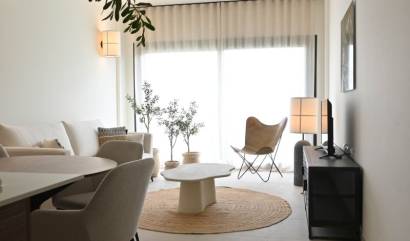 Venta - Apartment - Torrevieja