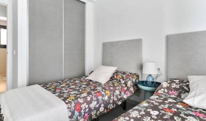 Venta - Apartment - Torrevieja