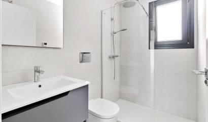 Venta - Apartment - Torrevieja