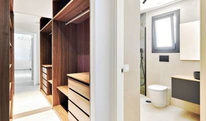 Venta - Apartment - Torrevieja