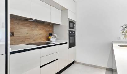 Venta - Apartment - Torrevieja